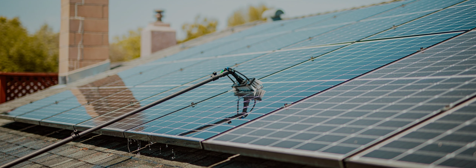 Contact Pop's Soft Wash for professional cleaning services - get a free quote today