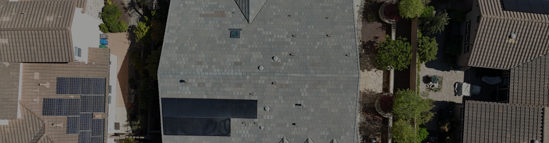 Contact Pop's Soft Wash